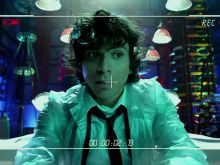 Adam G. Sevani