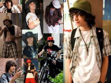 Adam G. Sevani