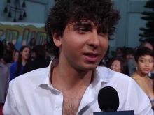 Adam G. Sevani