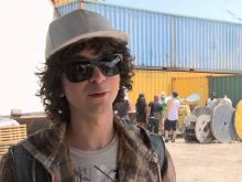 Adam G. Sevani