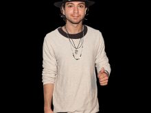 Adam G. Sevani