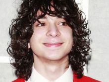 Adam G. Sevani