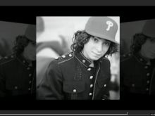 Adam G. Sevani