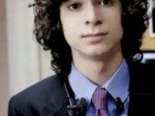 Adam G. Sevani