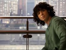 Adam G. Sevani