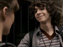 Adam G. Sevani