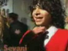 Adam G. Sevani