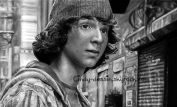 Adam G. Sevani