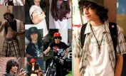 Adam G. Sevani