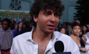 Adam G. Sevani