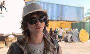 Adam G. Sevani