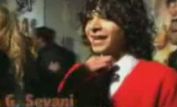 Adam G. Sevani