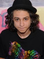 Adam G. Sevani