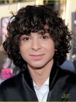 Adam G. Sevani