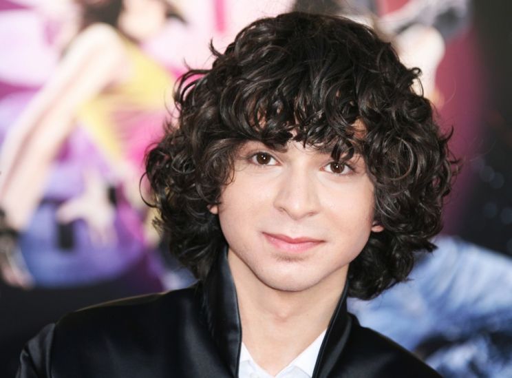 Adam G. Sevani