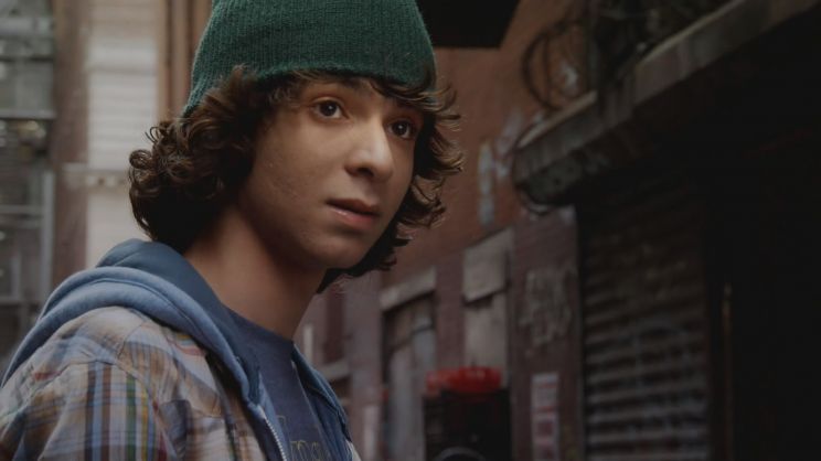 Adam G. Sevani