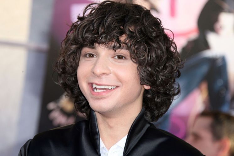 Adam G. Sevani