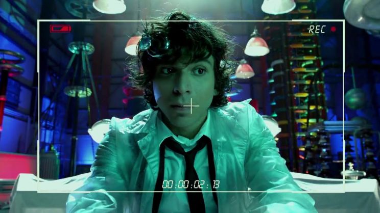 Adam G. Sevani