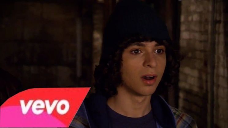 Adam G. Sevani