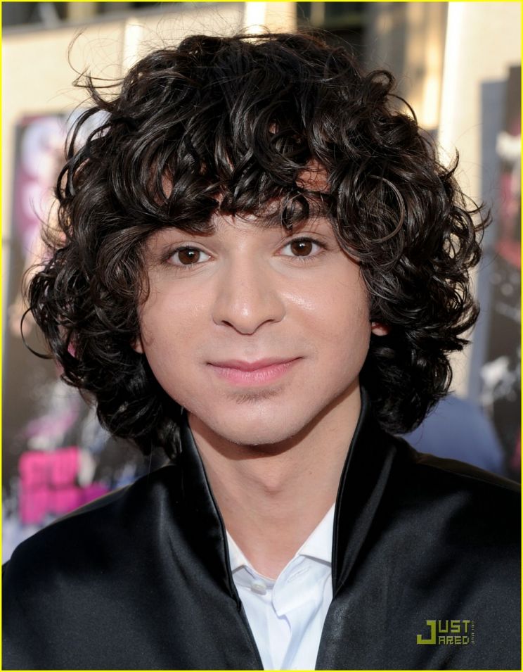 Adam G. Sevani