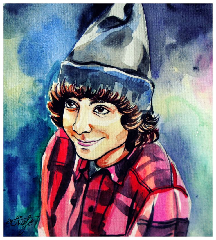 Adam G. Sevani