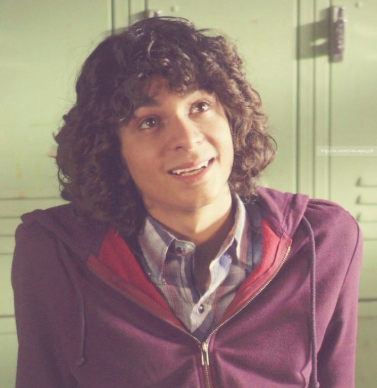 Adam G. Sevani