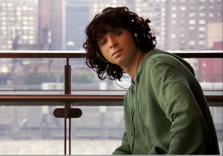 Adam G. Sevani