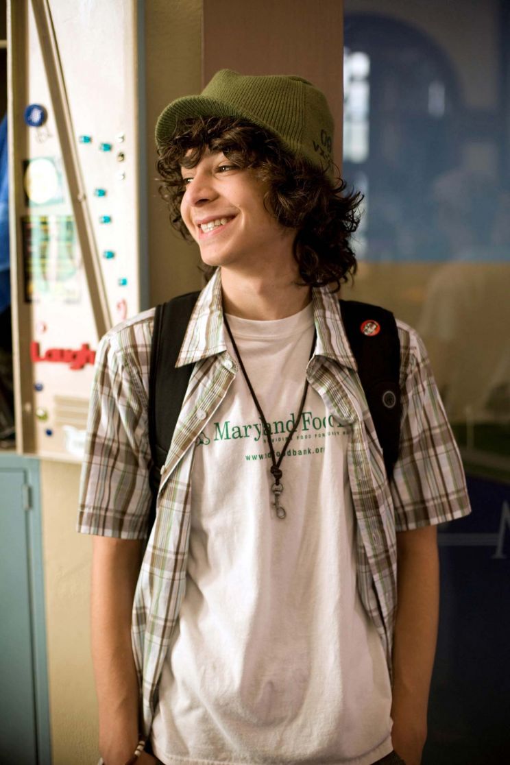 Adam G. Sevani