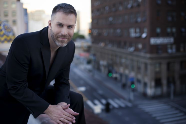 Adam G. Simon