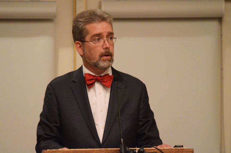 Adam G. Simon