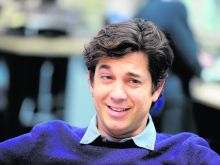 Adam Garcia