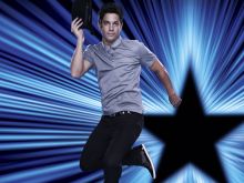 Adam Garcia