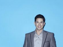 Adam Garcia