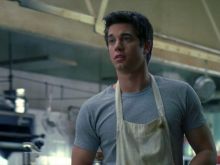 Adam Garcia