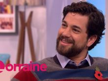 Adam Garcia