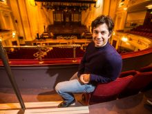 Adam Garcia