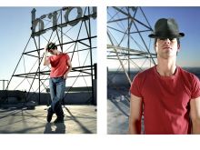 Adam Garcia