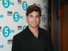 Adam Garcia