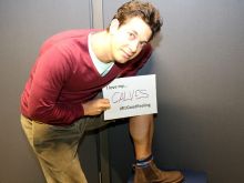 Adam Garcia