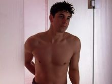 Adam Garcia