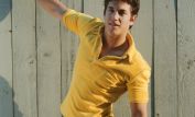 Adam Garcia