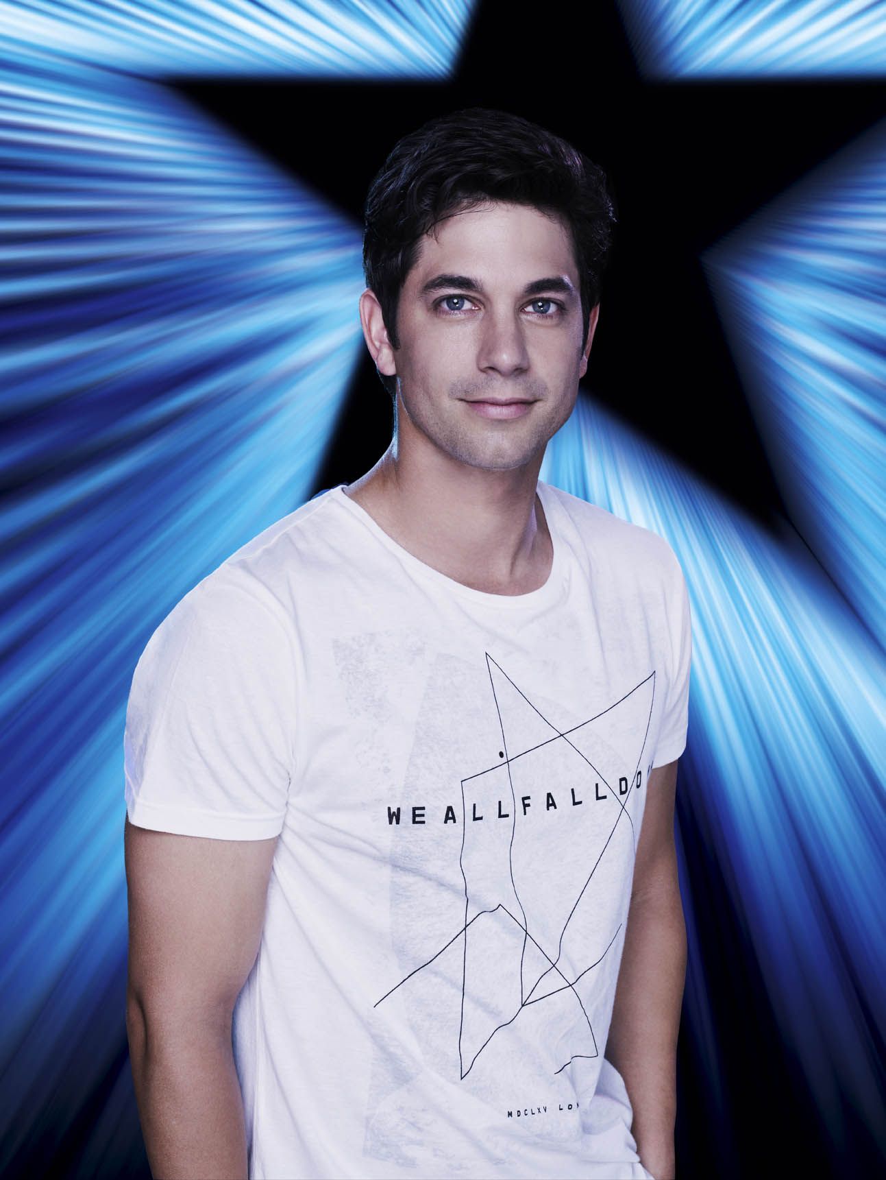 Pictures of Adam Garcia