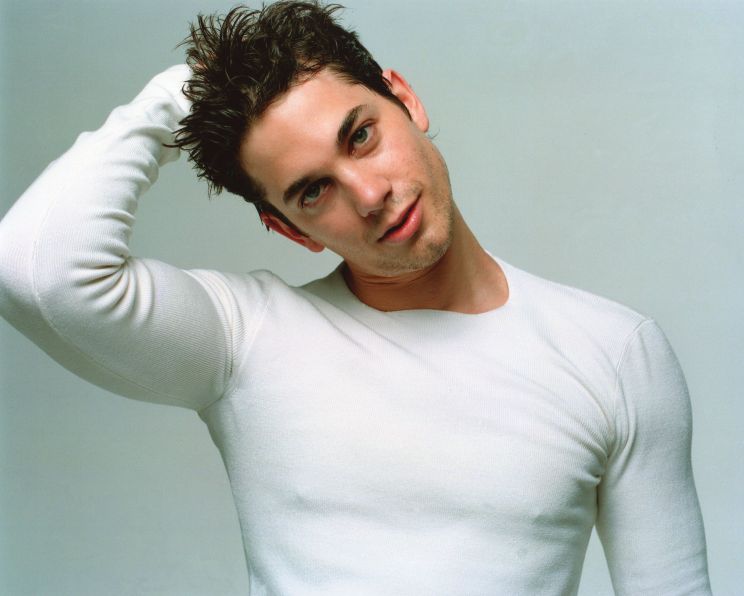 Adam Garcia
