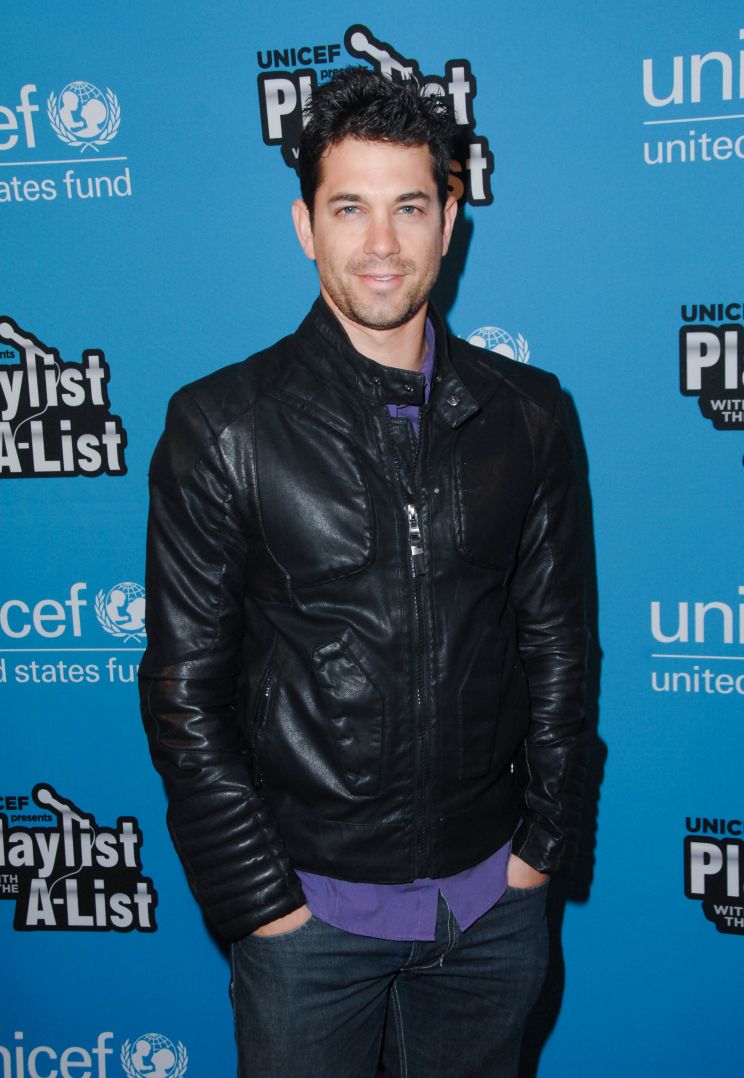 Adam Garcia