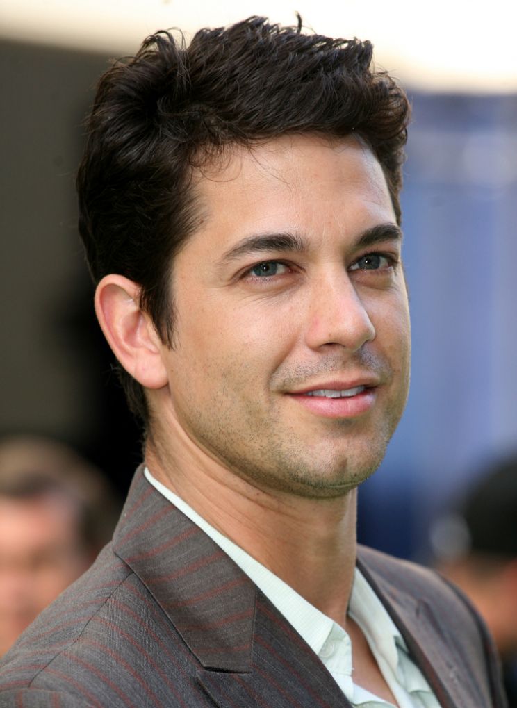 Adam Garcia