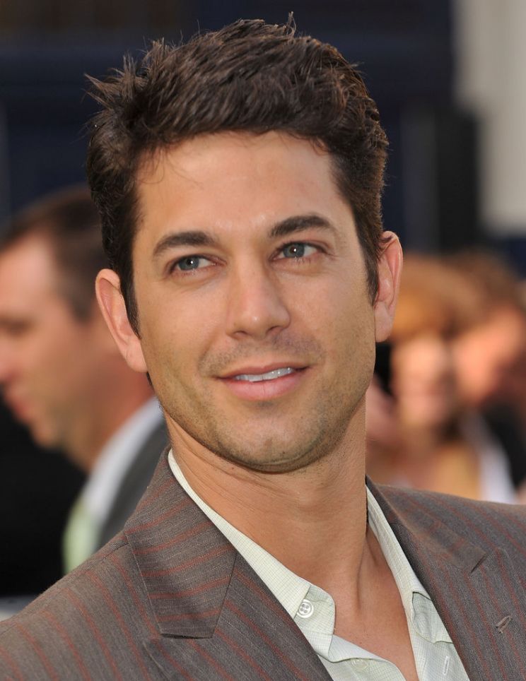 Adam Garcia
