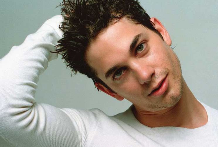 Adam Garcia