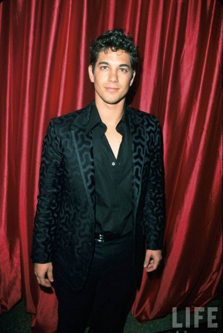 Adam Garcia