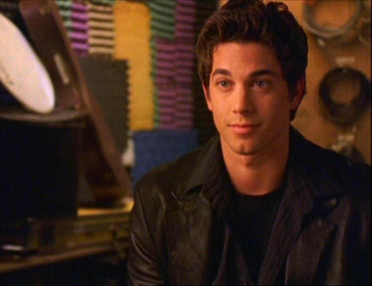 Adam Garcia