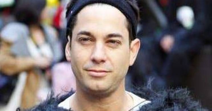 Adam Garcia